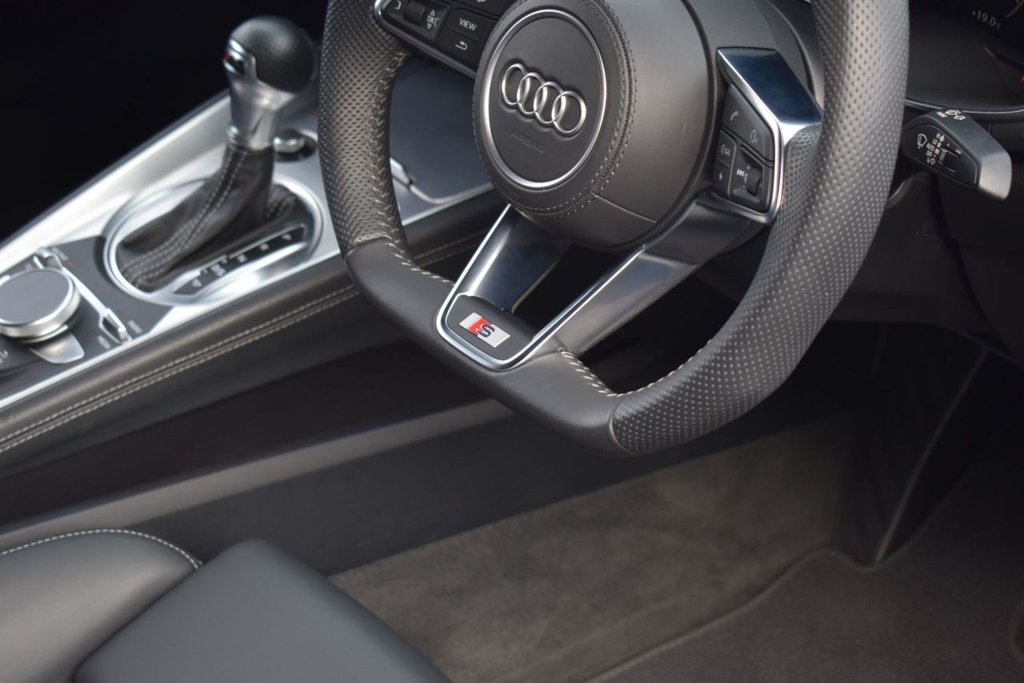 Used Audi TTS 2020 for sale - 76033470: Photo 14