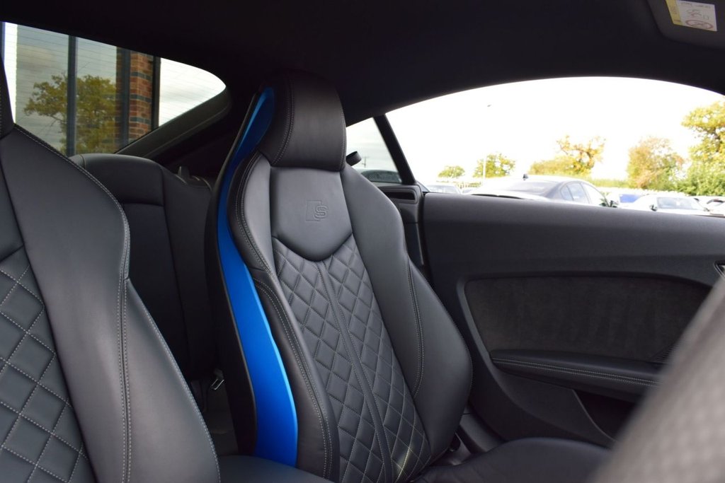 Used Audi TTS 2020 for sale - 76033470: Photo 15