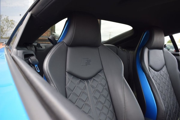 Used Audi TTS 2020 for sale - 76033470: Photo 16