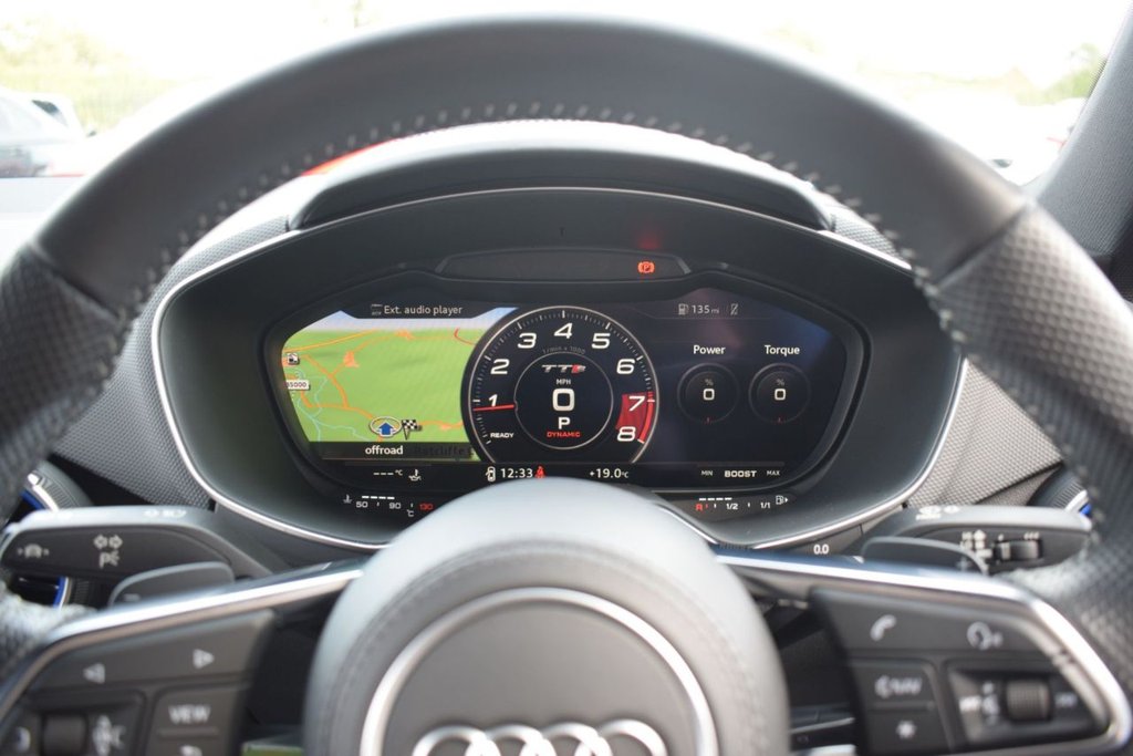 Used Audi TTS 2020 for sale - 76033470: Photo 20