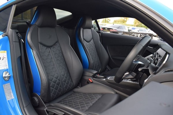 Used Audi TTS 2020 for sale - 76033470: Photo 21