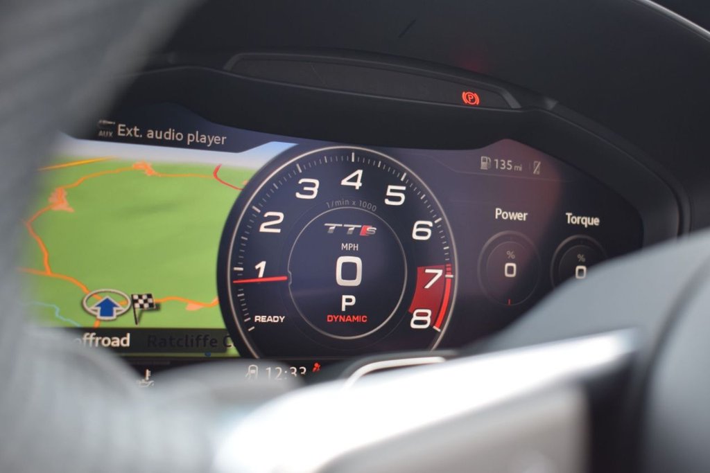 Used Audi TTS 2020 for sale - 76033470: Photo 22