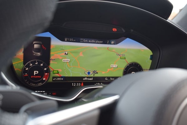 Used Audi TTS 2020 for sale - 76033470: Photo 23
