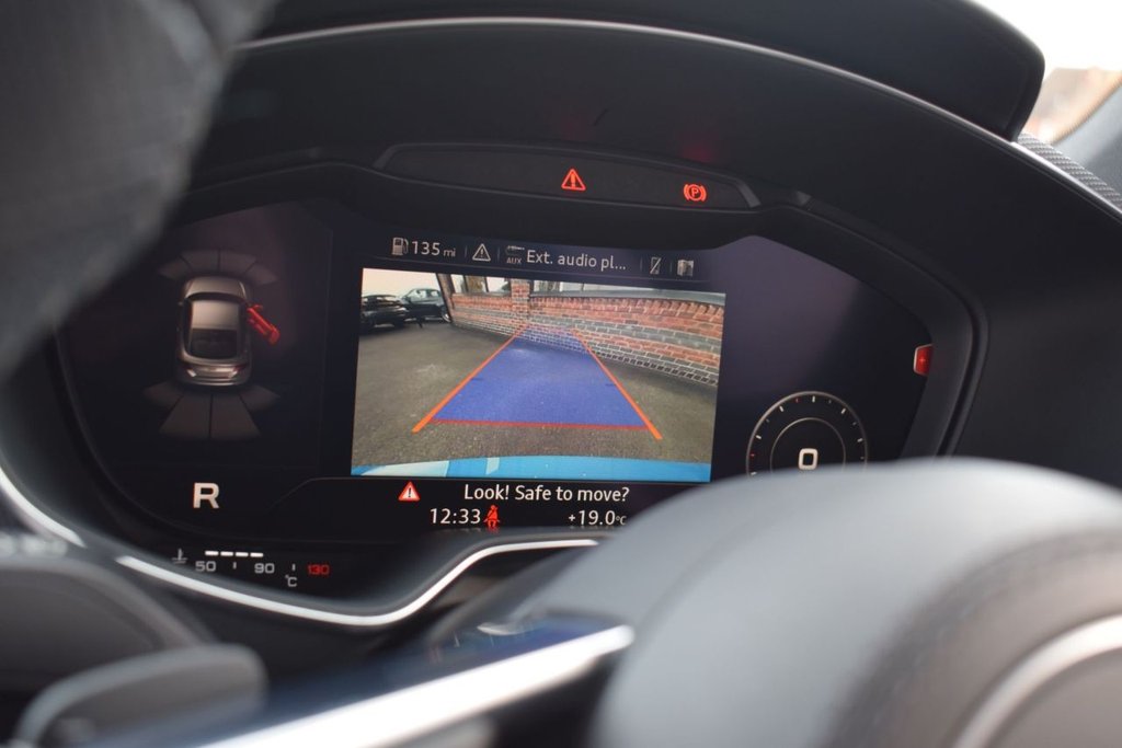 Used Audi TTS 2020 for sale - 76033470: Photo 24