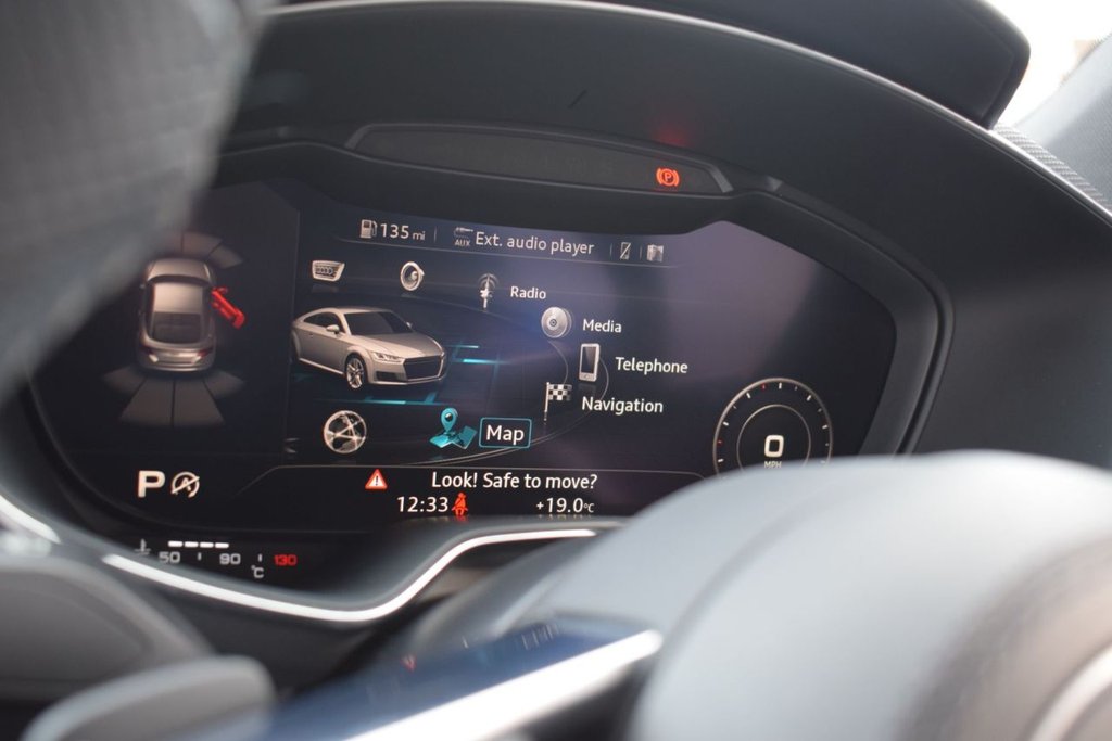 Used Audi TTS 2020 for sale - 76033470: Photo 25