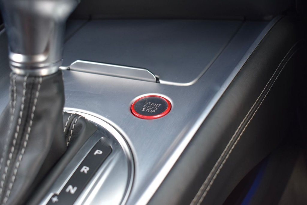 Used Audi TTS 2020 for sale - 76033470: Photo 26