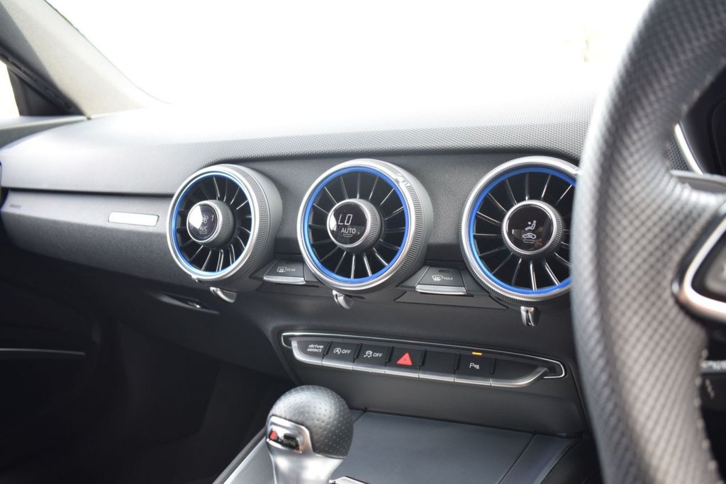 Used Audi TTS 2020 for sale - 76033470: Photo 27