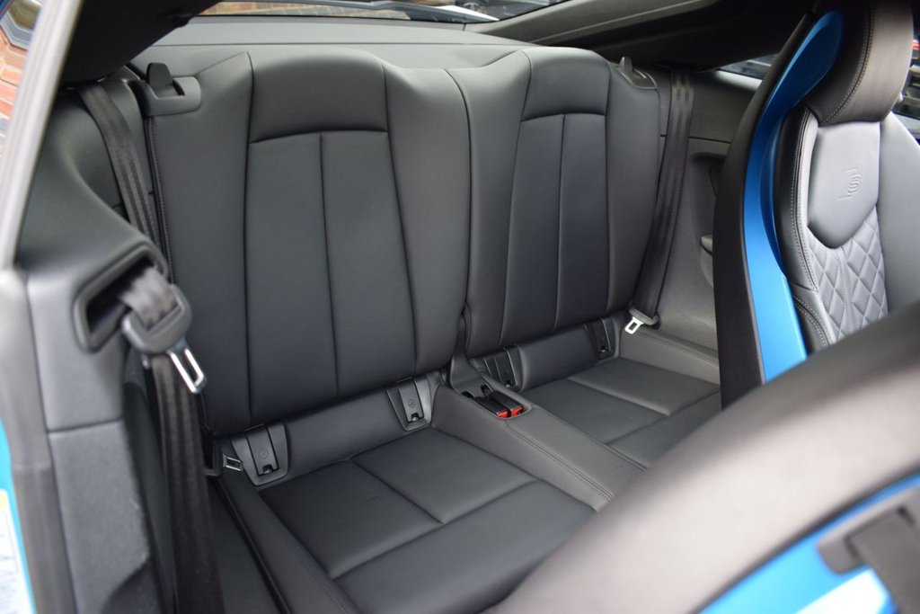 Used Audi TTS 2020 for sale - 76033470: Photo 28