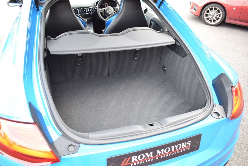 Used Audi TTS 2020 for sale - 76033470: Photo 29