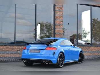 Used Audi TTS 2020 for sale - 76033470: Photo 2
