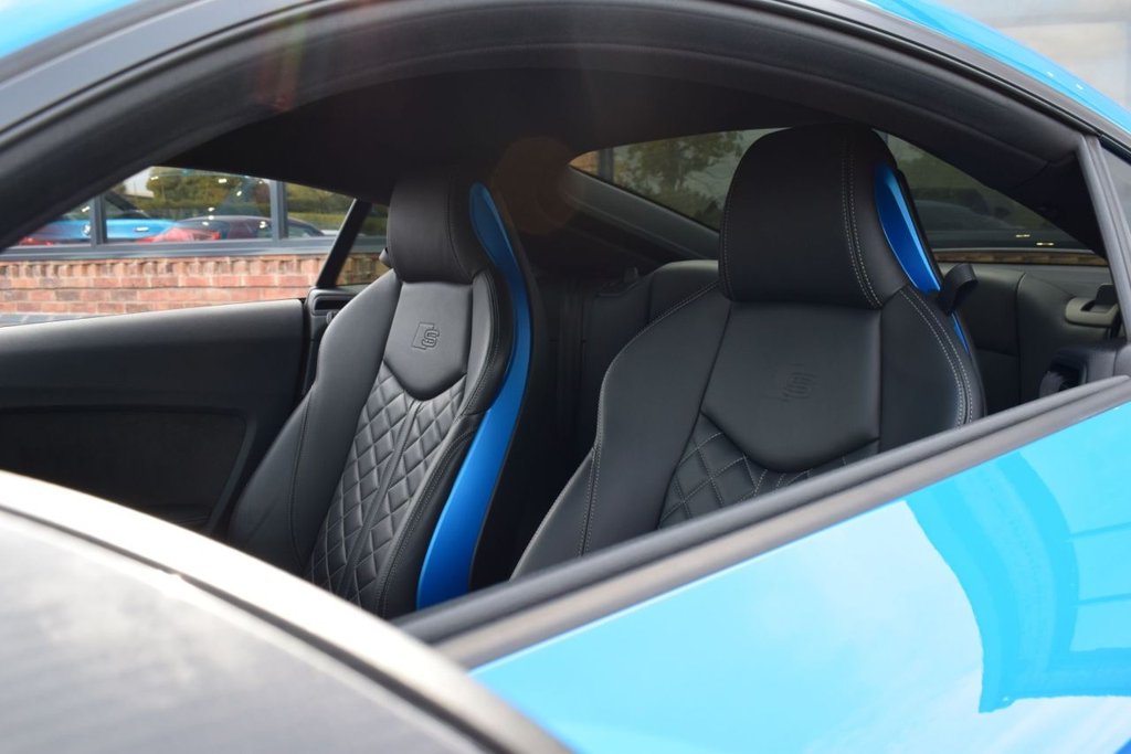 Used Audi TTS 2020 for sale - 76033470: Photo 34