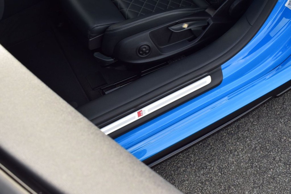 Used Audi TTS 2020 for sale - 76033470: Photo 35