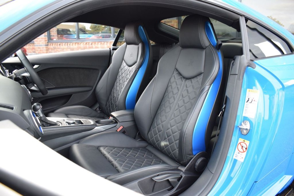 Used Audi TTS 2020 for sale - 76033470: Photo 36