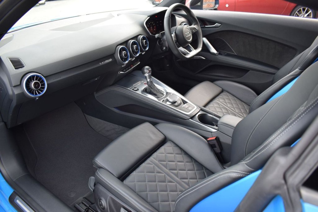 Used Audi TTS 2020 for sale - 76033470: Photo 37