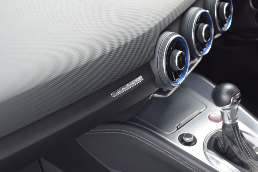 Used Audi TTS 2020 for sale - 76033470: Photo 38