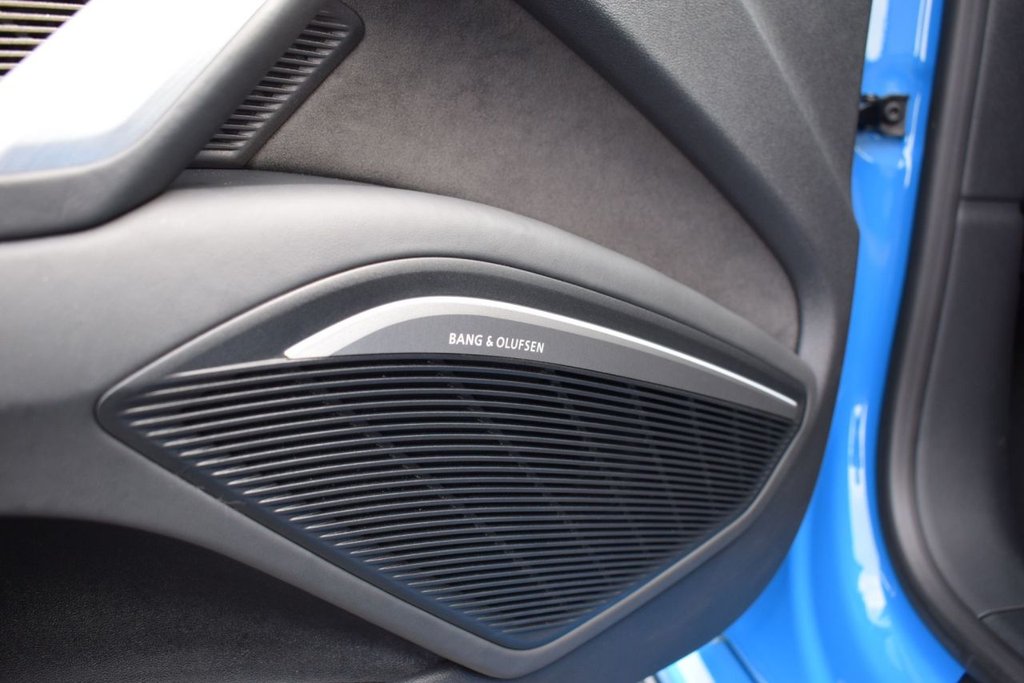 Used Audi TTS 2020 for sale - 76033470: Photo 39