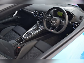 Used Audi TTS 2020 for sale - 76033470: Photo 3