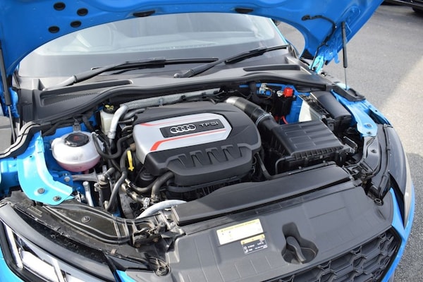 Used Audi TTS 2020 for sale - 76033470: Photo 40
