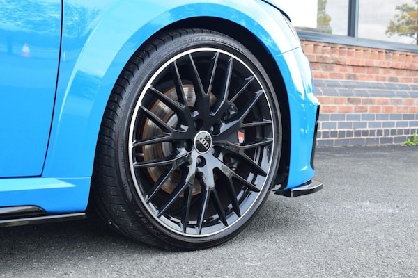 Used Audi TTS 2020 for sale - 76033470: Photo 42