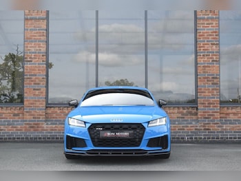 Used Audi TTS 2020 for sale - 76033470: Photo 4
