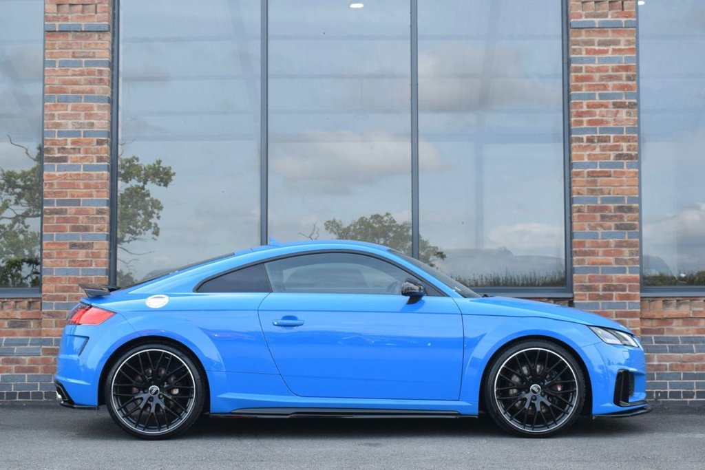 Used Audi TTS 2020 for sale - 76033470: Photo 6