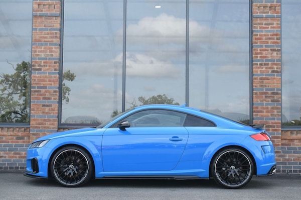 Used Audi TTS 2020 for sale - 76033470: Photo 9