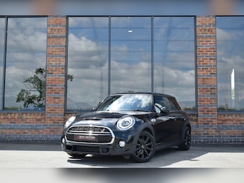 Used MINI Hatch 2018 for sale - 78943418: Photo