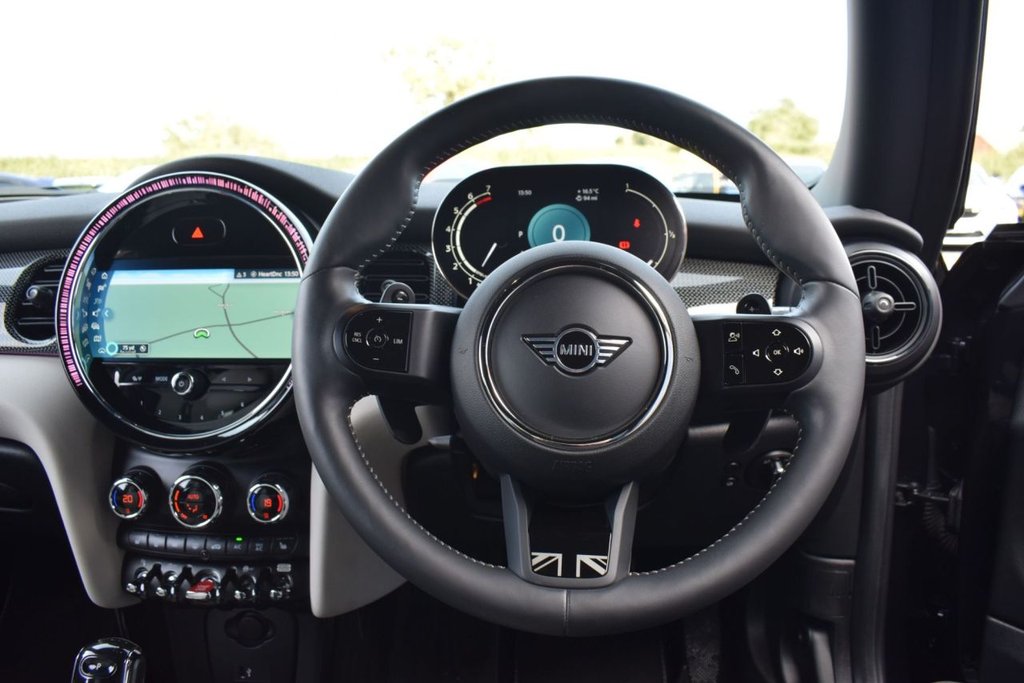 Used MINI Hatch 2021 for sale - 75960713: Photo 10