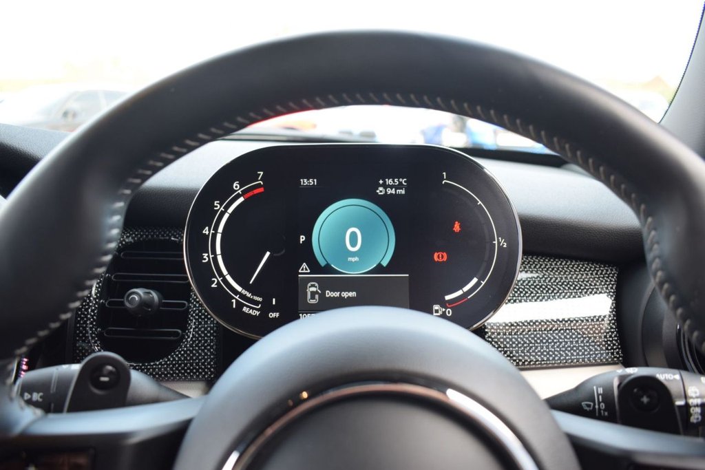 Used MINI Hatch 2021 for sale - 75960713: Photo 11