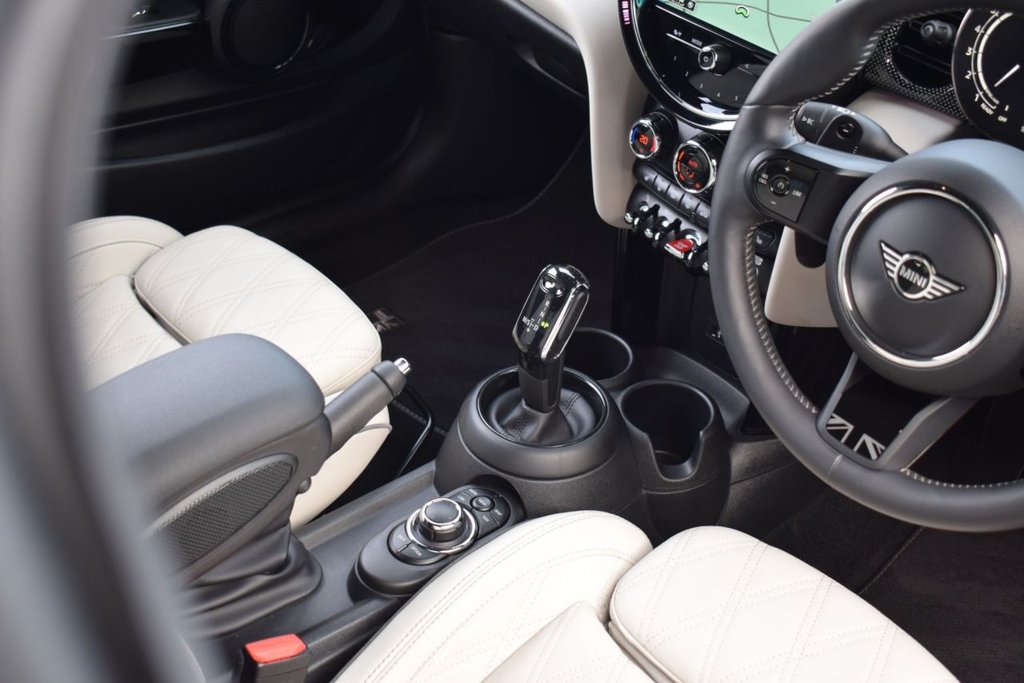 Used MINI Hatch 2021 for sale - 75960713: Photo 18