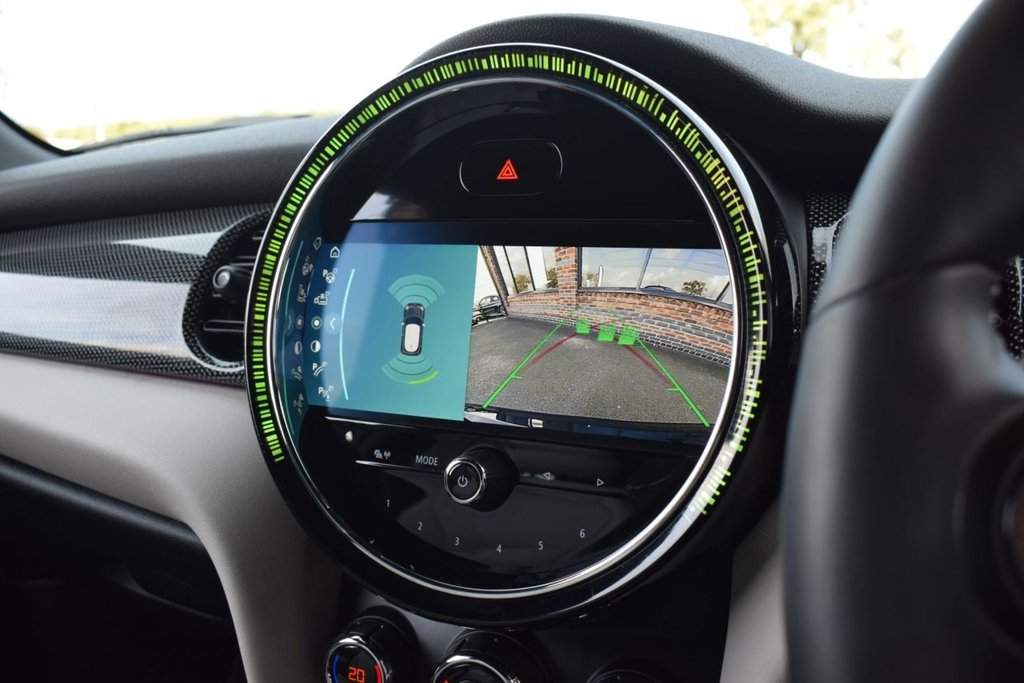 Used MINI Hatch 2021 for sale - 75960713: Photo 21