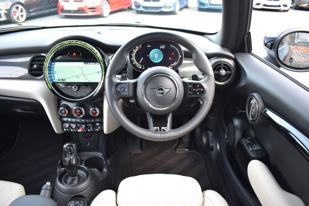 Used MINI Hatch 2021 for sale - 75960713: Photo 24