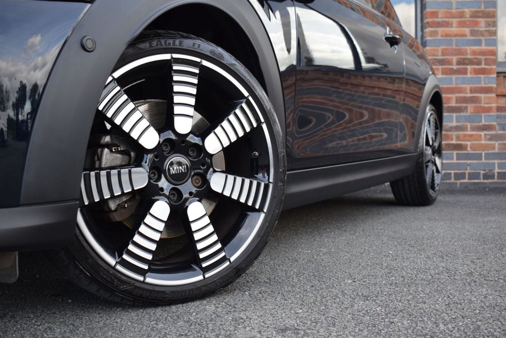 Used MINI Hatch 2021 for sale - 75960713: Photo 37