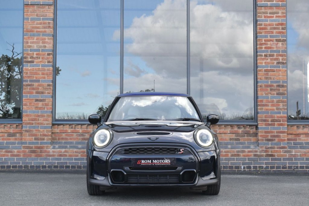 Used MINI Hatch 2021 for sale - 75960713: Photo 4