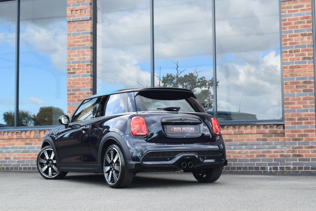 Used MINI Hatch 2021 for sale - 75960713: Photo 42