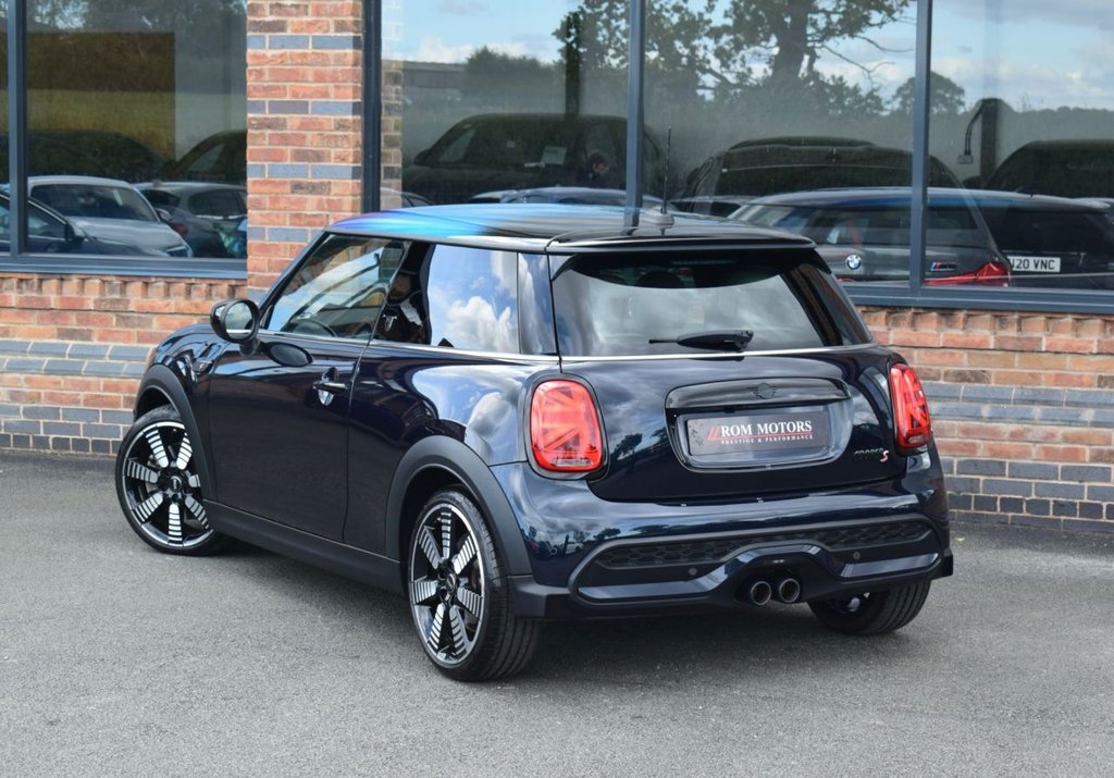Used MINI Hatch 2021 for sale - 75960713: Photo 45