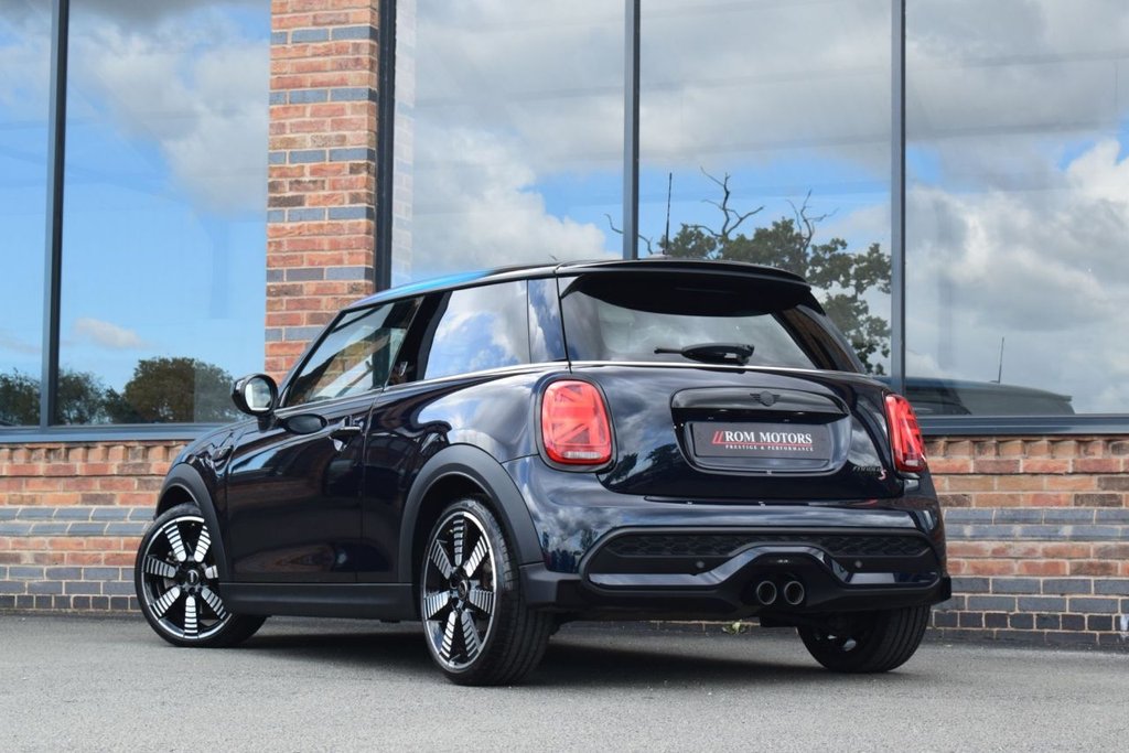 Used MINI Hatch 2021 for sale - 75960713: Photo 49