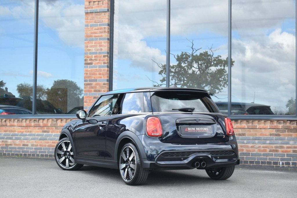 Used MINI Hatch 2021 for sale - 75960713: Photo 8