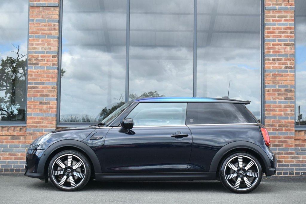 Used MINI Hatch 2021 for sale - 75960713: Photo 9