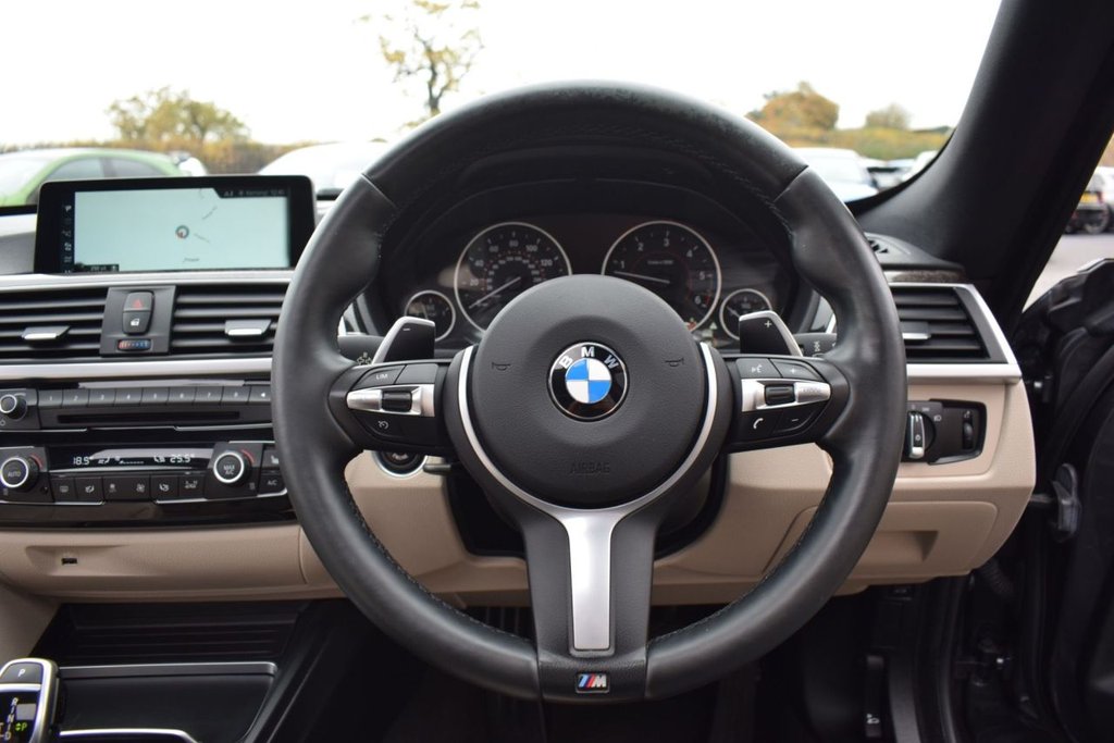 Used BMW 3 Series 2016 for sale - 76509658: Photo 10