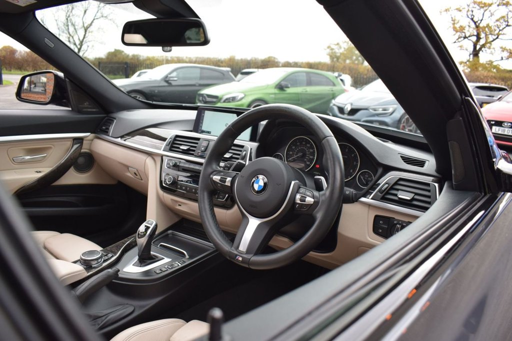 Used BMW 3 Series 2016 for sale - 76509658: Photo 11