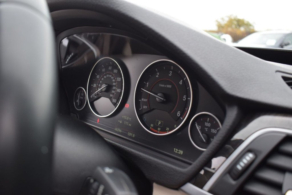 Used BMW 3 Series 2016 for sale - 76509658: Photo 12