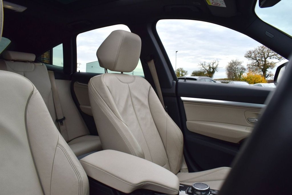 Used BMW 3 Series 2016 for sale - 76509658: Photo 13