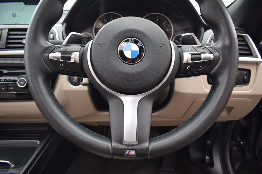 Used BMW 3 Series 2016 for sale - 76509658: Photo 14