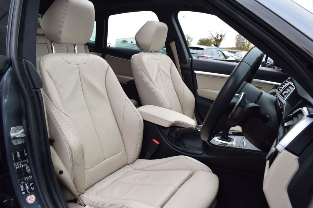 Used BMW 3 Series 2016 for sale - 76509658: Photo 15