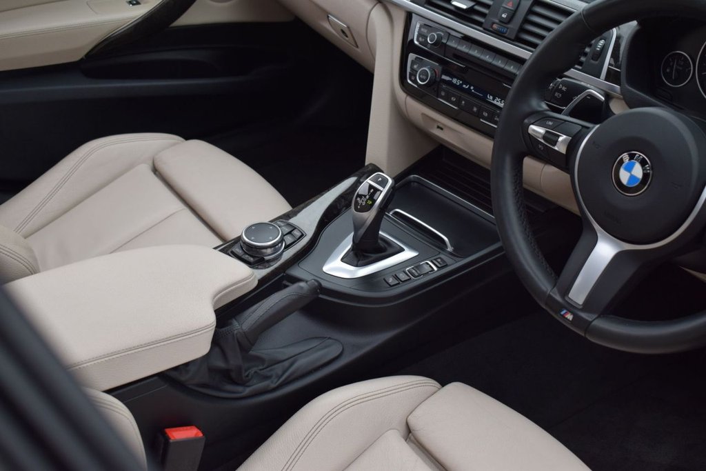 Used BMW 3 Series 2016 for sale - 76509658: Photo 16