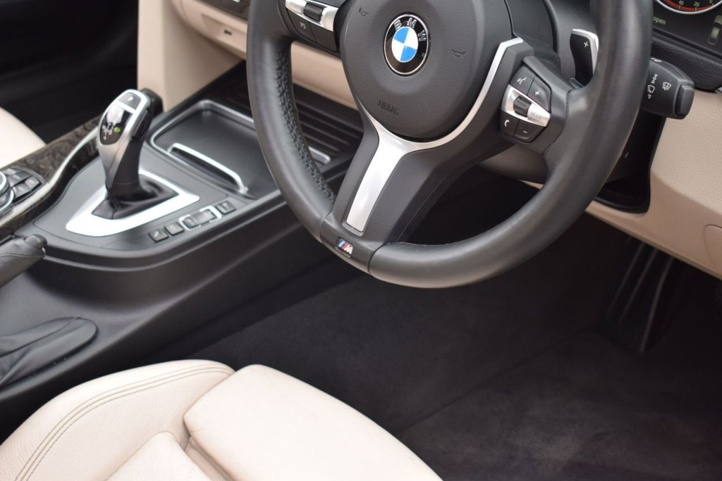 Used BMW 3 Series 2016 for sale - 76509658: Photo 17