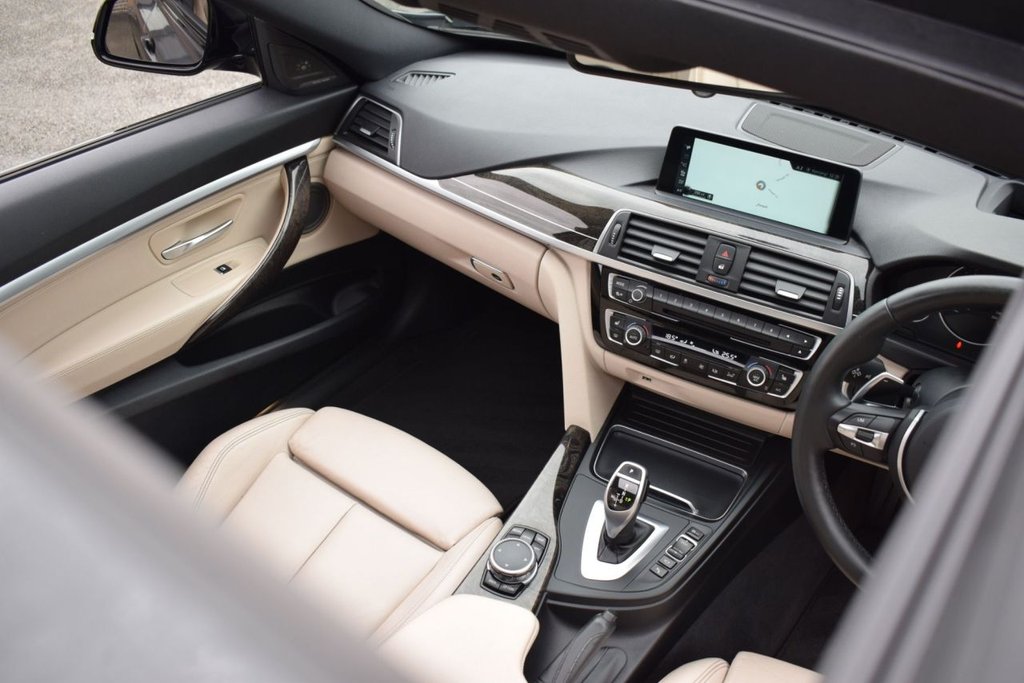 Used BMW 3 Series 2016 for sale - 76509658: Photo 18