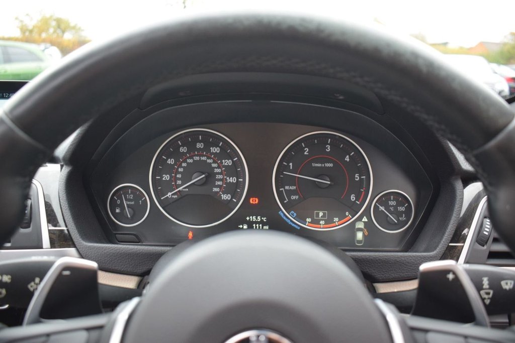 Used BMW 3 Series 2016 for sale - 76509658: Photo 19