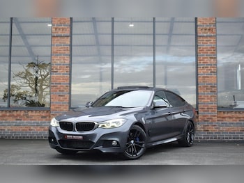 Used BMW 3 Series 2016 for sale - 76509658: Photo